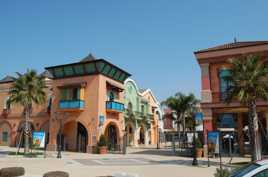  Arte e Alimentazione: un connubio possibile solo al Fashion District